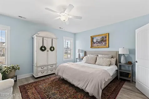 813 N New River Drive Surf City NC 28445