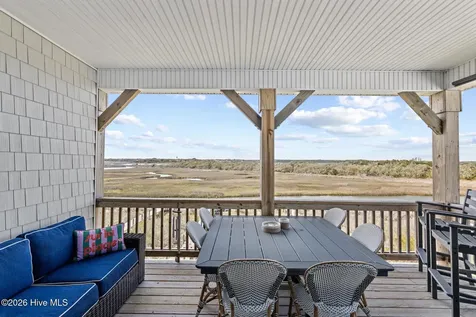 813 N New River Drive Surf City NC 28445