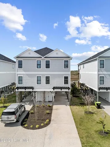 813 N New River Drive Surf City NC 28445