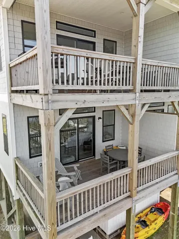 813 N New River Drive Surf City NC 28445