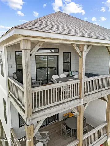 813 N New River Drive Surf City NC 28445