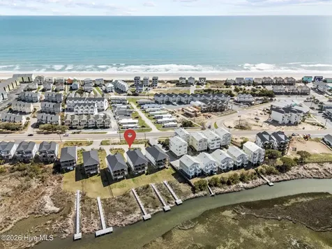813 N New River Drive Surf City NC 28445