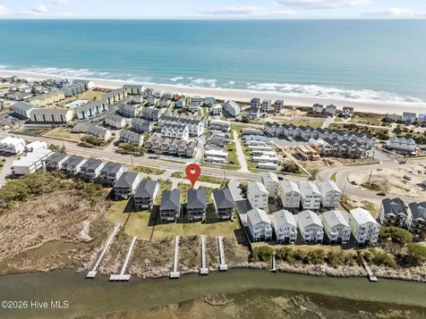 813 N New River Drive Surf City NC 28445
