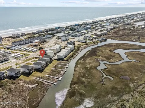 813 N New River Drive Surf City NC 28445