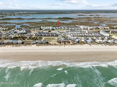 813 N New River Drive Surf City NC 28445