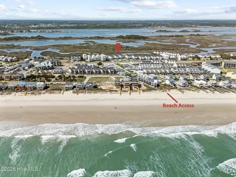 813 N New River Drive Surf City NC 28445