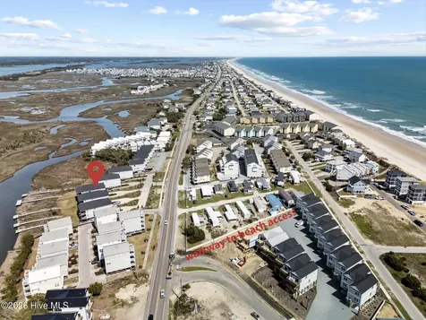 813 N New River Drive Surf City NC 28445