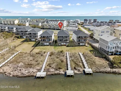 813 N New River Drive Surf City NC 28445