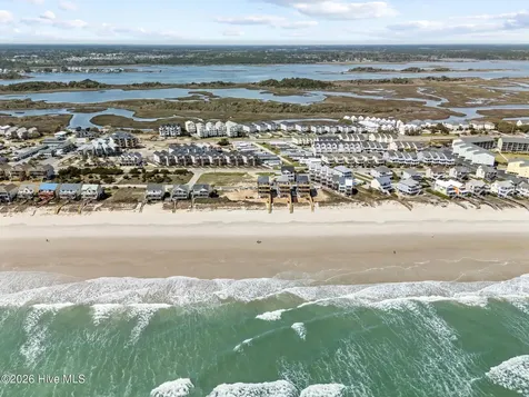 813 N New River Drive Surf City NC 28445