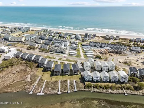 813 N New River Drive Surf City NC 28445