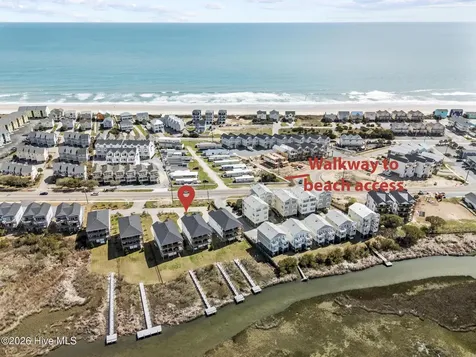 813 N New River Drive Surf City NC 28445
