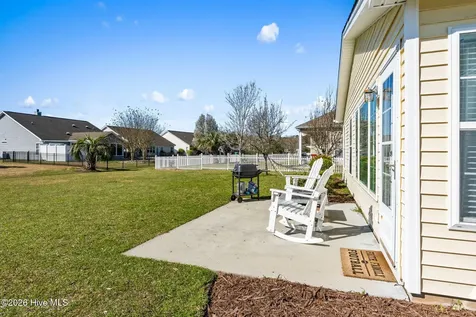 153 Carolina Farms Boulevard Calabash NC 28467