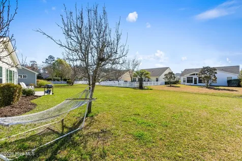 153 Carolina Farms Boulevard Calabash NC 28467