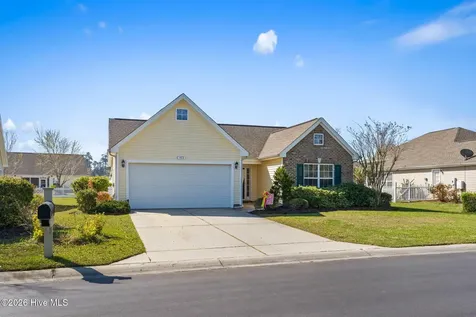 153 Carolina Farms Boulevard Calabash NC 28467