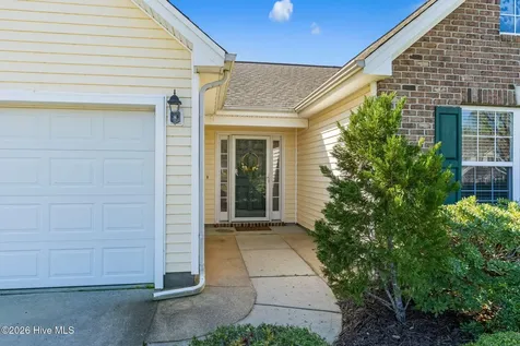 153 Carolina Farms Boulevard Calabash NC 28467
