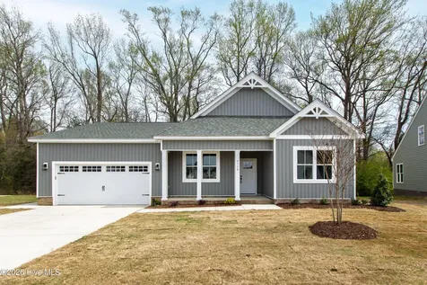 4528 Fairhaven Drive W Wilson NC 27893