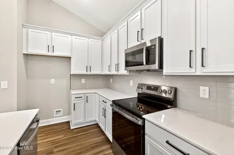 4528 Fairhaven Drive W Wilson NC 27893
