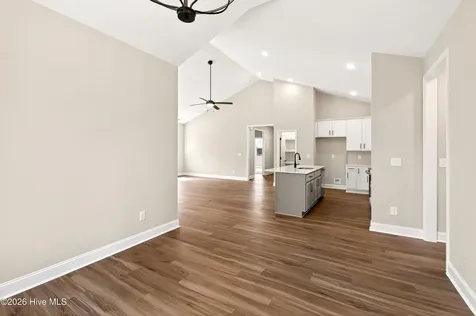 4528 Fairhaven Drive W Wilson NC 27893
