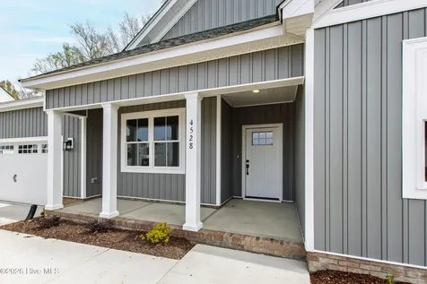 4528 Fairhaven Drive W Wilson NC 27893