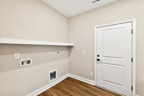 4528 Fairhaven Drive W Wilson NC 27893