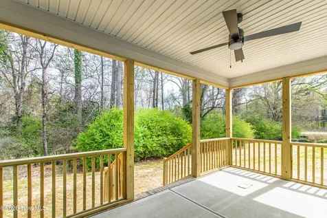 4528 Fairhaven Drive W Wilson NC 27893