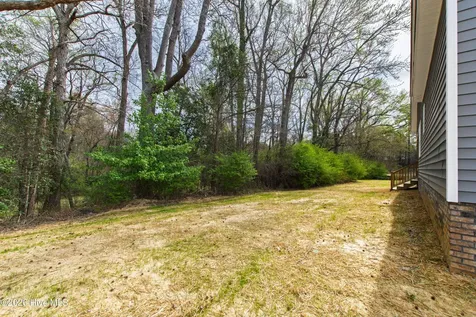 4528 Fairhaven Drive W Wilson NC 27893