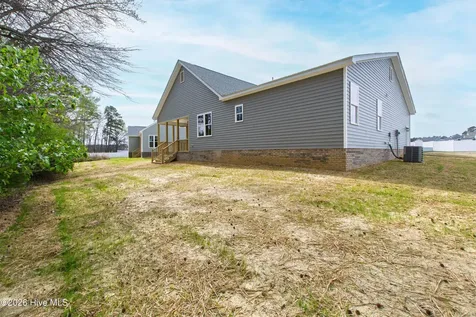 4528 Fairhaven Drive W Wilson NC 27893