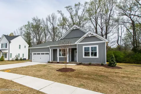 4528 Fairhaven Drive W Wilson NC 27893