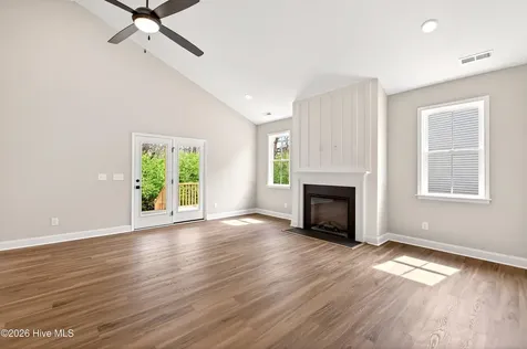 4528 Fairhaven Drive W Wilson NC 27893