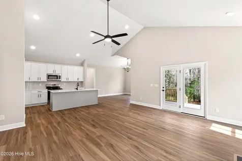 4528 Fairhaven Drive W Wilson NC 27893
