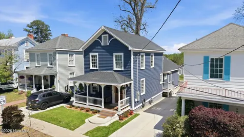 412 E 2nd Street Washington NC 27889