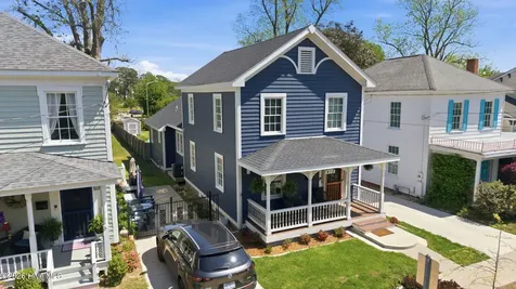412 E 2nd Street Washington NC 27889