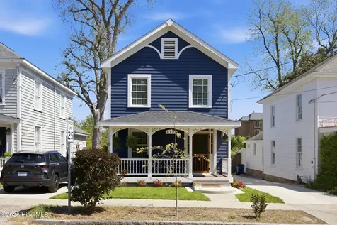 412 E 2nd Street Washington NC 27889