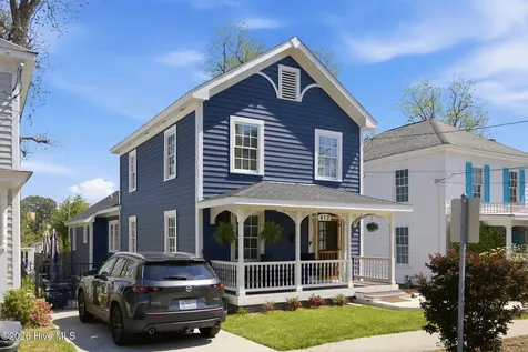 412 E 2nd Street Washington NC 27889