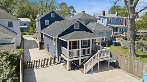 412 E 2nd Street Washington NC 27889