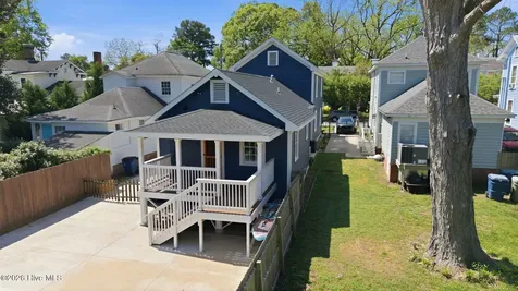 412 E 2nd Street Washington NC 27889