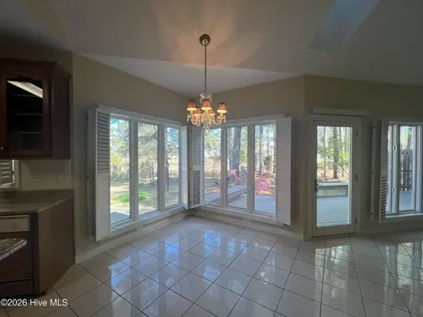 609 Cottonwood Court Vass NC 28394