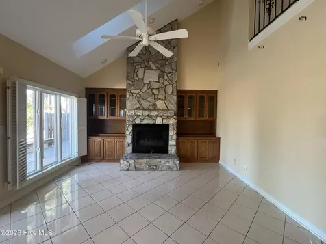 609 Cottonwood Court Vass NC 28394