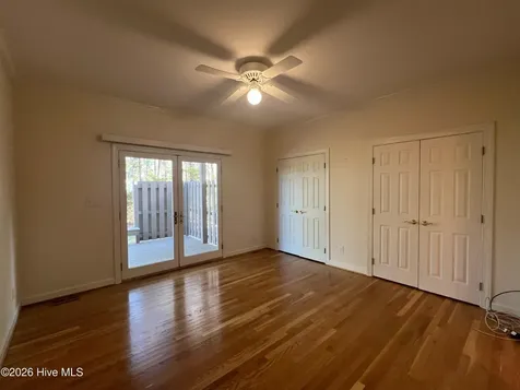 609 Cottonwood Court Vass NC 28394