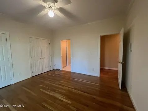 609 Cottonwood Court Vass NC 28394