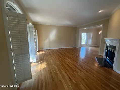 609 Cottonwood Court Vass NC 28394