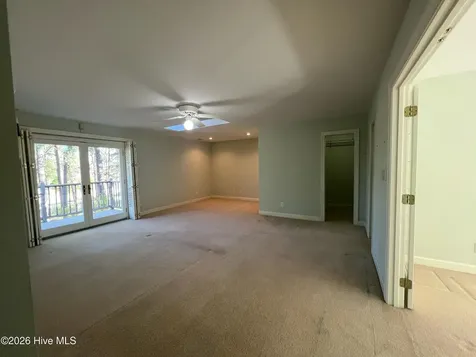 609 Cottonwood Court Vass NC 28394