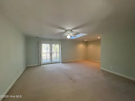 609 Cottonwood Court Vass NC 28394