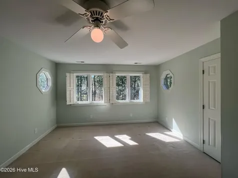 609 Cottonwood Court Vass NC 28394