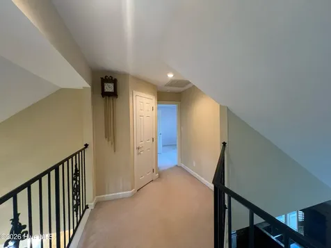 609 Cottonwood Court Vass NC 28394