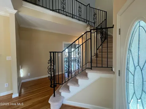 609 Cottonwood Court Vass NC 28394