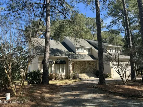 609 Cottonwood Court Vass NC 28394