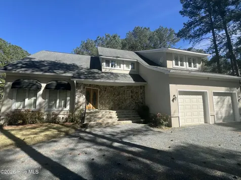 609 Cottonwood Court Vass NC 28394