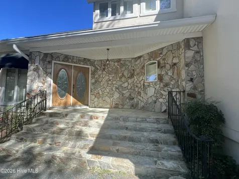 609 Cottonwood Court Vass NC 28394