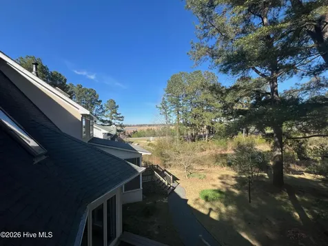 609 Cottonwood Court Vass NC 28394